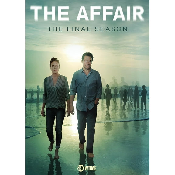 The Affair: The Final Season