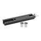 thumbnail image 2 of Tornillo de banco para carpintería, accesorio de tornillo de banco de inercia, herramienta de carpintero, abrazadera ajustable Estilo E, 2 of 6