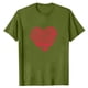 thumbnail image 4 of Tops para hombre, blusas y camisas de manga corta con cuello redondo para hombre, camisetas casuales con estampado de moda para hombre, blusa de manga corta, blusa de poliéster para hombre., 4 of 4