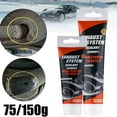 thumbnail image 3 of Exhaust System Sealant High Temperature Car Exhaust Pipe HO Cement Repair, 3 of 8