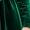 Green, variant on Women's Elegant Velvet Long Dress Casual Comfortable Round Neck Long Sleeve High End Solid Color Fashion Dress for Spring Autumn Winter