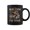 Black, variant on Im A Burleson I Dont Stop When I Am Tired I Stop When Im Done Coffee Mugs