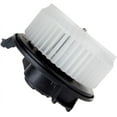 thumbnail image 5 of CCIYU HVAC Heater Blower Motor with Wheel Fan Cage 331-58001-000 Air Conditioning AC Blower Motor fit for 1998 1999 2000 2001 2002 for Lincoln Town Car, 5 of 7
