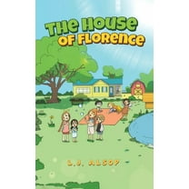 The House of Florence, (Hardcover)
