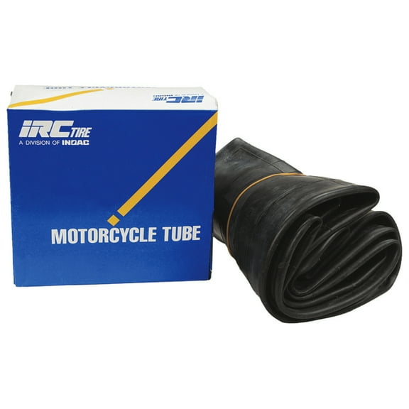 IRC Standard Duty Tire Inner Tube 2.25/2.50-16 TR4 Stem (T20031)
