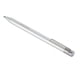 thumbnail image 2 of Silla de camping plegable, silla plegable de acero resistente, silla portátil, silla de camping, tecnología de vanguardia, 2 of 12