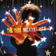 The Cure - Greatest Hits - Music & Performance - Vinyl