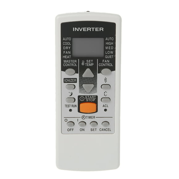 conditioning remote control suitable for fujitsu AR-DJ5 AR-JE5 AR-JE4 AR-PV1