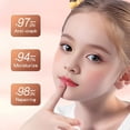 thumbnail image 3 of Kids Lip Balm Natural And Lip Care For Girls Moisturizing Relief For Dry Cracked Lips Cute Baby Lips Balm For Daily Use 3.4g, 3 of 8