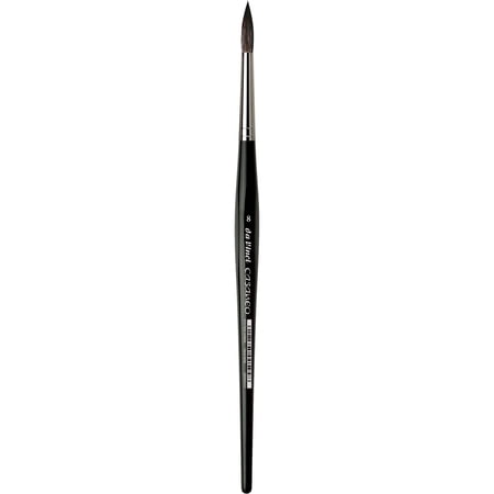 da Vinci Brush Casaneo Watercolor Brush Round 8