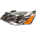 thumbnail image 3 of For Pontiac G6 2008-2010 Headlight Assembly w/CTF Package Base.GT Model 2009-2010.GXP Model 2008-2009 Driver Side DOT Certified GM2502355N, 3 of 4
