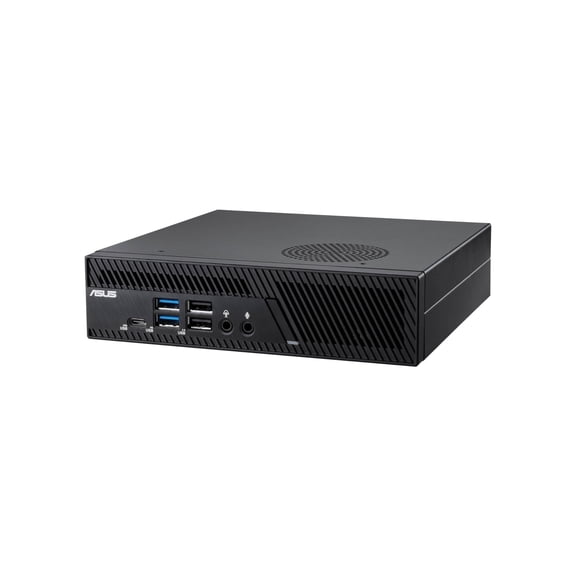 ASUS PB63SYS382PXTLRO PB63 Full System Mini PC - Intel Core i3-14100 8GB 256GB SSD