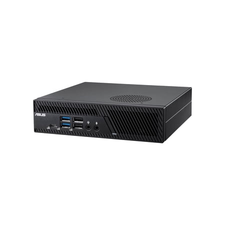 ASUS PB63SYS382PXTLRO PB63 Full System Mini PC - Intel Core i3-14100 8GB 256GB SSD