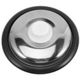 thumbnail image 3 of CUITING 2L Rice Cooker Inner Pot with Lid - Replacement for Electric Pressure Cooker, 3 of 10