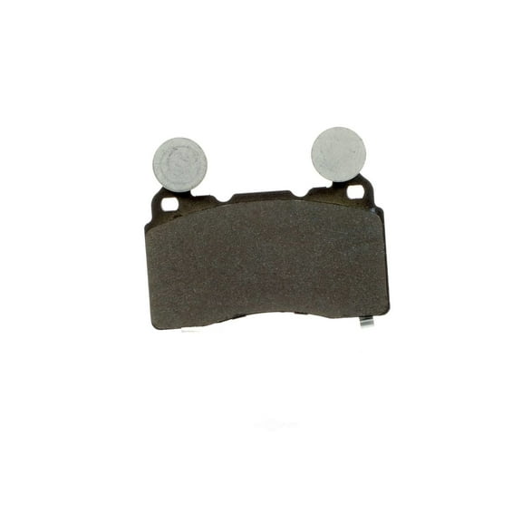 Bosch BE1474H Bosch Blue Brake Pads w/ Hardware