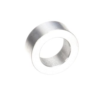 Heng's Industries White Roof Vent Trim Ring With Radius Corners - 6" Legs For 14x14 Opening