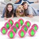 thumbnail image 3 of 2026 Pet Hair Remover For Laundry, 12pcs Reusable Lint Remover Balls For Laundry (color Random), 3 of 4