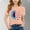 Watermelon Red, variant on BRGZLK Casual Short Sleeve Tops for Girls Summer Trendy Cute Sunflower and Butterfly Print Round Neck Pullover Short Sleeve T Shirt Top Green 5-6 Years