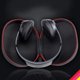 thumbnail image 4 of Estuche rígido para auriculares Magic Sound Studio 1 Studio 2.0, portátil, a prueba de golpes, plegable, bolsa de viaje para guardar auriculares., 4 of 5