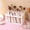 White, variant on 72 Hole Makeup Brush Holder [2024 Newest] [Dustproof & Waterproof] Cosmetics Make up Brush Organizer Storage for Vanity Nail Brushes Paintbrushes Makeup Lovers
