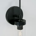 thumbnail image 2 of Austin Allen - Riley - 1 Light Wall Sconce In Modern Style-17 Inches Tall and 5, 2 of 10
