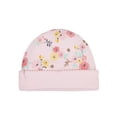 thumbnail image 4 of Gerber Baby Girls Take-Me-Home Set, 3-Piece, 4 of 7