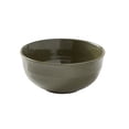 thumbnail image 6 of Better Homes & Gardens Artisan Stoneware Dinnerware Set, Green, 12-Piece, 6 of 15