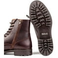 thumbnail image 4 of Sole Aland Military Boots, 4 of 4