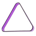 thumbnail image 5 of WRISTBIQUE Triangle Billiard Rack Pc Material 1Pcs 10.69X10.69X1.18in, 5 of 10