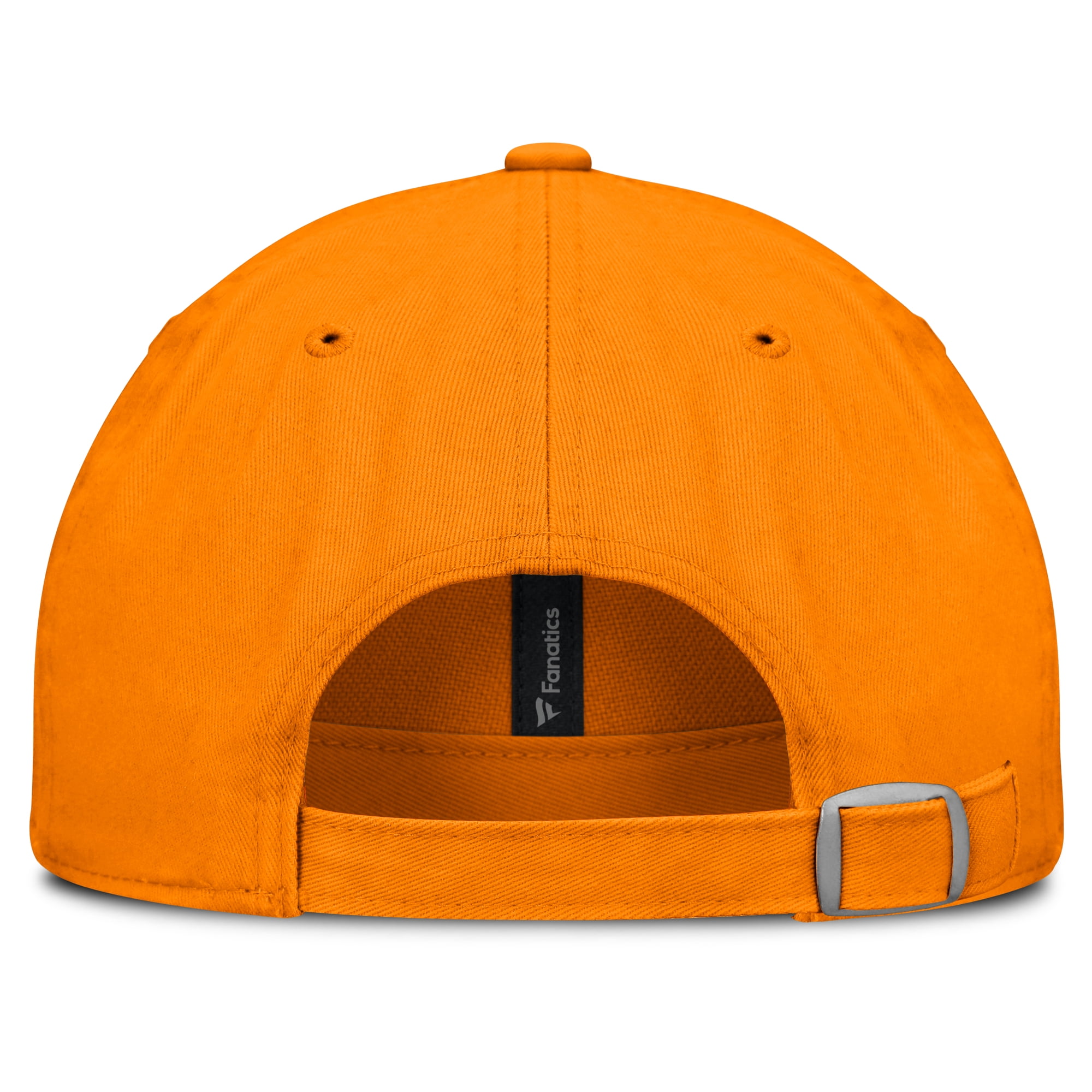 Men's Fanatics Tennessee Orange Tennessee Volunteers Archer Adjustable Hat