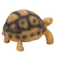 thumbnail image 4 of Adorno de tortuga Jadeshay 7,5 x 10,5 x 7,5 cm Resina, 4 of 8