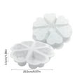 thumbnail image 3 of Silicone Molds for Baking - Cake Pan & Bundt Cake Pan Nonstick, Multi-Hearted French Cake Mold, Perfect for Valentine’s Day & Daily Dessert Preparation, 3 of 6