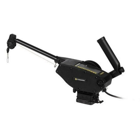 Cannon 1902300 Mag Series 5ST Electric Downrigger