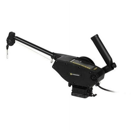 UPC: 0029402033508 | Cannon 1902300 Mag Series 5ST Electric Downrigger