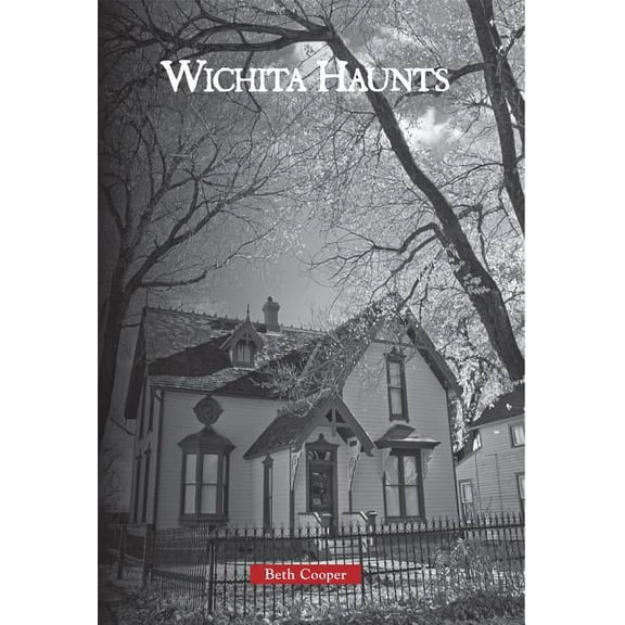 Wichita Haunts