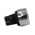 thumbnail image 3 of Arrancador de motor Luz LED 12 / 24V interruptor de luz deportivo de s Universal rojo Zulema interruptor de botón, 3 of 6