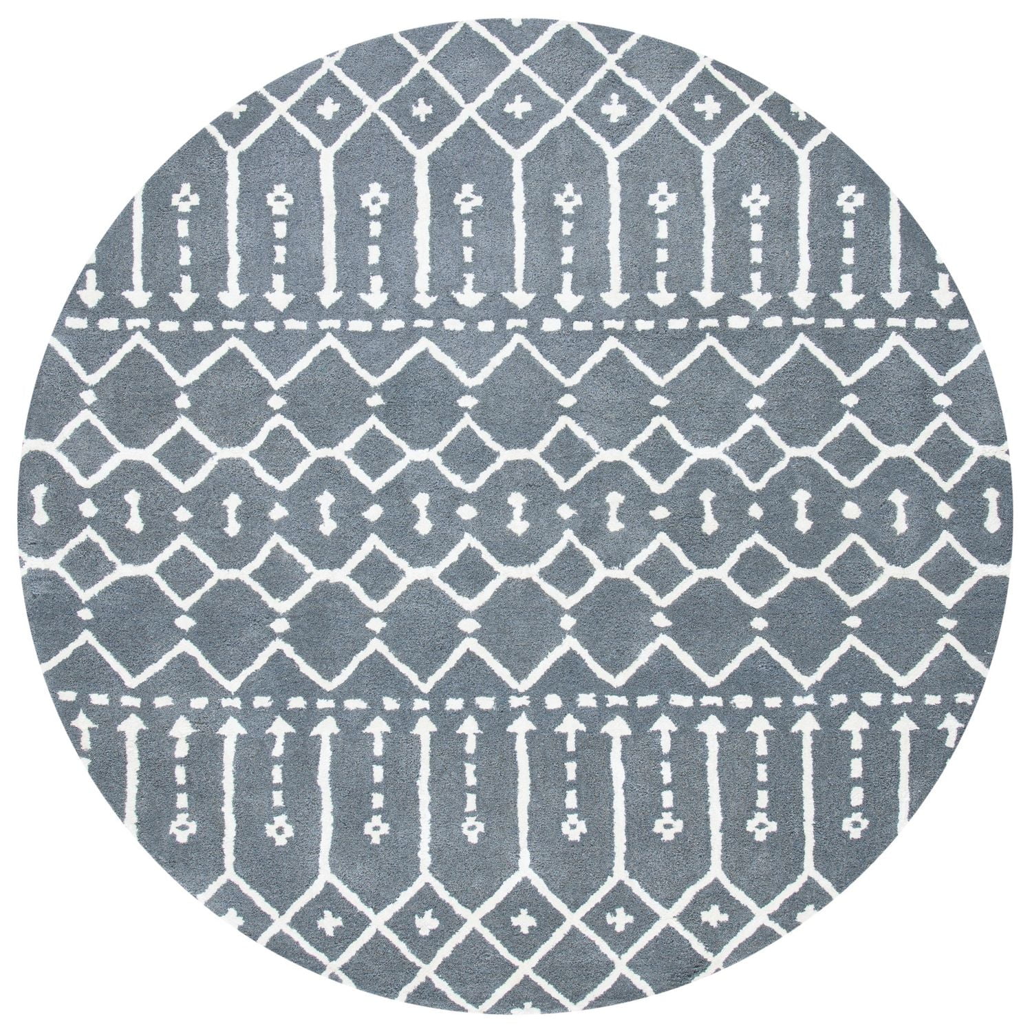 Safavieh Himalaya Darin Geometric Area Rug
