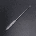 thumbnail image 2 of 4PCS Replacement Straws with Bite Valve for Zak DesignsKelso 15 OZ, with 1 Brush Reusable Kids Cup Replacement Straws, 2 of 5