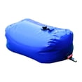 thumbnail image 4 of Contenedor de Almacenamiento Perfecl Bolsa de Agua Blanda 240L PVC, 4 of 8