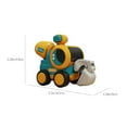 thumbnail image 7 of 50% Off! Car Toys For 1 2 3 Year Old Boy Girl First Birthday Gifts For Kids Toys Age 1 2 3 Year Old Boy Birthday Infant Toddlers, 7 of 7