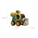 thumbnail image 3 of Xihbxyly Dia Del Primer Ministro Juegos y Coches para 1, 2 y 3 Años, Regalos y Primer Cumpleaños y Niñas y Niños para 1, 2 y 3 Años, Juegos y Bebés y Niños Pequeños, 3 of 7