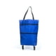 thumbnail image 1 of B11-46 Bolsa de carrito de compras Bolsa multifunción portátil Oxford Fool Carrito de compras Bolsas de supermercado reutilizables con ruedas Carro de supermercado rodante Irfora Carrito de compras, 1 of 7