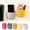 4Pcs Wall Mounted Remote Organizer Under $5 a1, variant on Fufafayo Remote Control Organizer Wall Mounted, Self Adhesive Remote Control Holder Box, Plastic Storage Rack for TV Remote, Living Room Bedroom Kitchen Office Organization