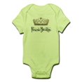 thumbnail image 1 of CafePress - Princess Brooklyn Infant Bodysuit - Baby Light Bodysuit, 1 of 1