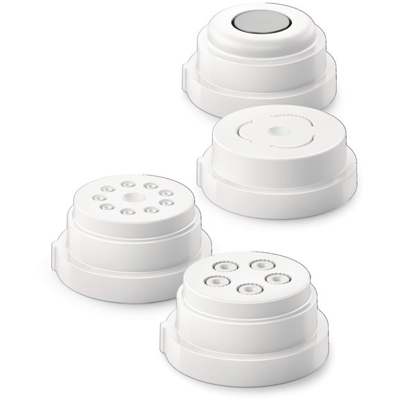 Accesorio para hacer pasta y fideos Philips Avance HR2494/00 Philips Kitchen Appliances NA