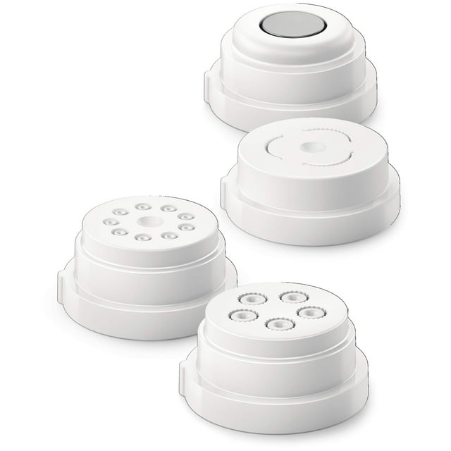 Accesorio para hacer pasta y fideos Philips Avance HR2494/00 Philips Kitchen Appliances NA