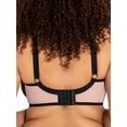 thumbnail image 2 of Curvy Kate Womens Victory Wild Balcony Bra Style-CK047102, 2 of 2