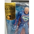 thumbnail image 2 of DC Comics Multiverse Étiquette Or Lex Luthor Power Suit Figurine d'Action Exclusive, 2 of 3