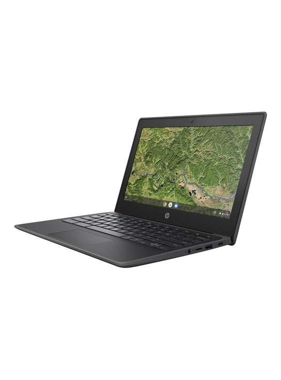 HP Chromebook 11.6", AMD A-Series A4-9120C, 16GB SSD, ChromeOS