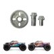 thumbnail image 4 of Engranajes de TransmisióN de Engranaje Recto de Metal para HBX 901 901A 903 903A 905 905A 1/12, Piezas de Repuesto para Coche de Control Remoto, Accesorios, 4 of 5